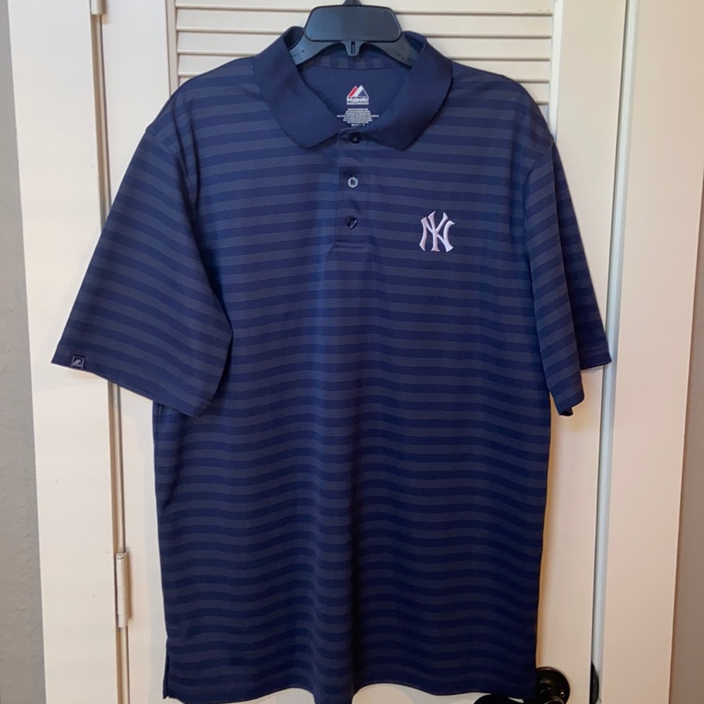 New York Yankees Polo